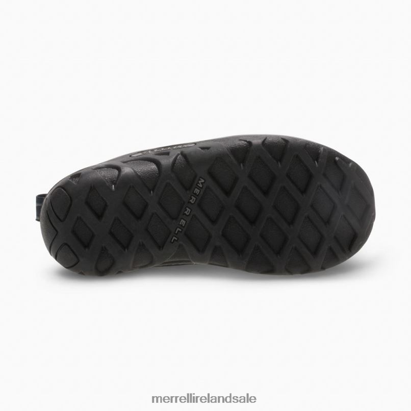 Jungle Moc (J95637) Merrell Women BX26T1488 Ink Suede Shoes