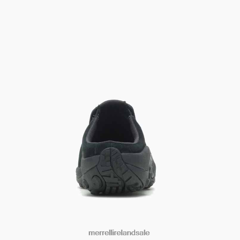 Jungle Slide (J003966) Merrell Women BX26T1103 Black Shoes