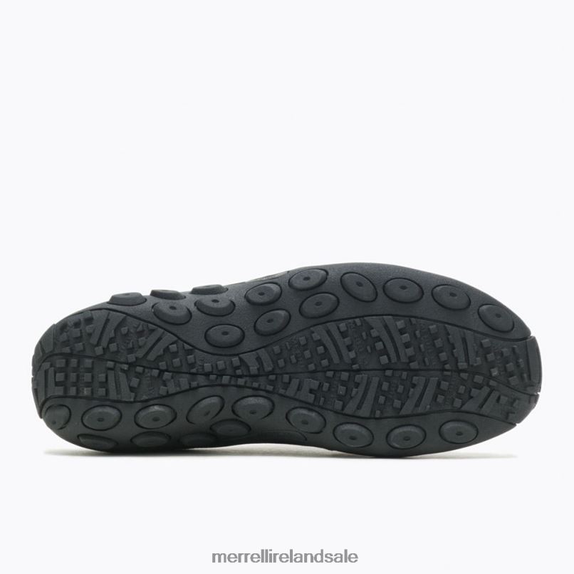 Jungle Slide (J003966) Merrell Women BX26T1103 Black Shoes