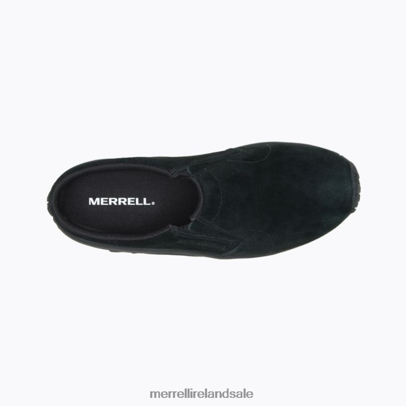 Jungle Slide (J003966) Merrell Women BX26T1103 Black Shoes