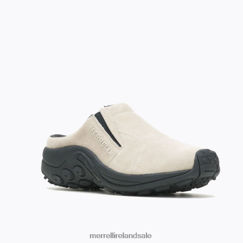 Jungle Slide (J003968) Merrell Women BX26T1102 Classic Taupe Shoes