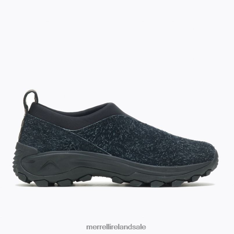 Winter Moc 3 1TRL (J005334) Merrell Women BX26T1297 Black/Oyster Shoes
