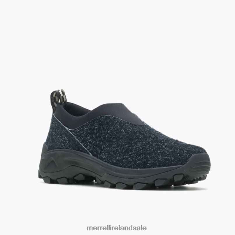 Winter Moc 3 1TRL (J005334) Merrell Women BX26T1297 Black/Oyster Shoes