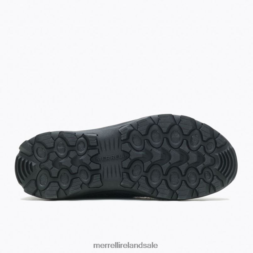 Winter Moc 3 1TRL (J005334) Merrell Women BX26T1297 Black/Oyster Shoes
