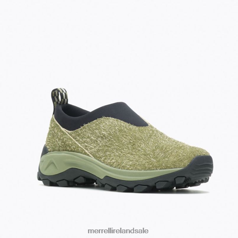 Winter Moc 3 1TRL (J005338) Merrell Women BX26T1298 Herb Shoes