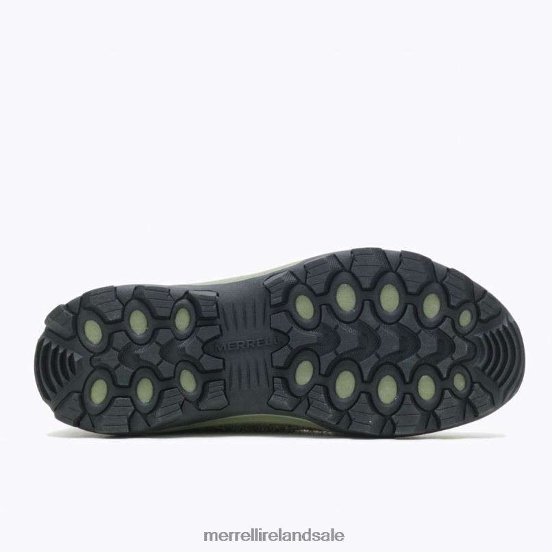 Winter Moc 3 1TRL (J005338) Merrell Women BX26T1298 Herb Shoes