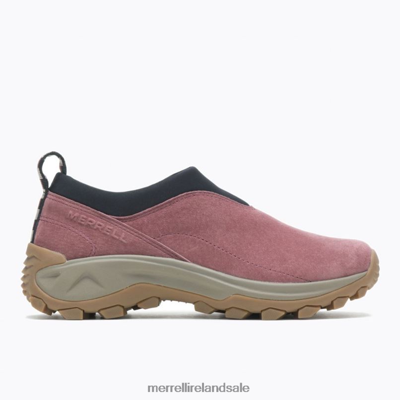 Winter Moc 3 Wide Width (J005220W) Merrell Women BX26T1242 Marron Shoes