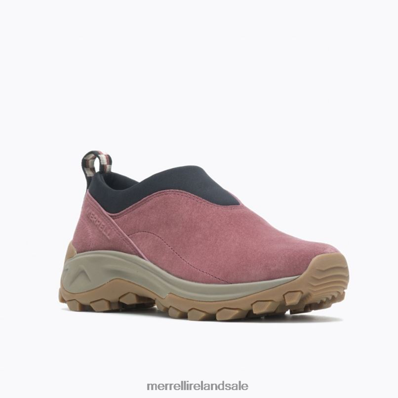 Winter Moc 3 Wide Width (J005220W) Merrell Women BX26T1242 Marron Shoes