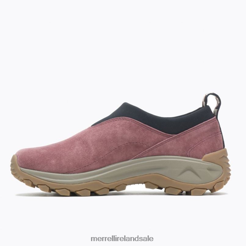Winter Moc 3 Wide Width (J005220W) Merrell Women BX26T1242 Marron Shoes