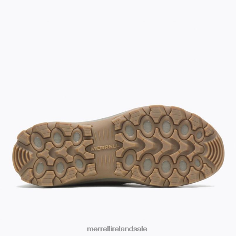 Winter Moc 3 Wide Width (J005220W) Merrell Women BX26T1242 Marron Shoes