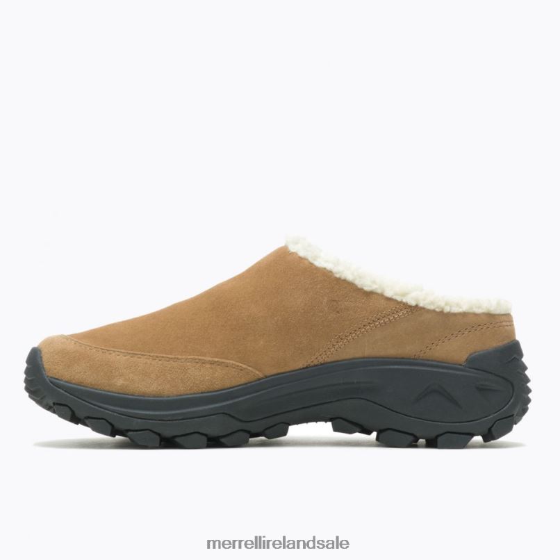 Winter Slide (J005134) Merrell Women BX26T1060 Camel Shoes