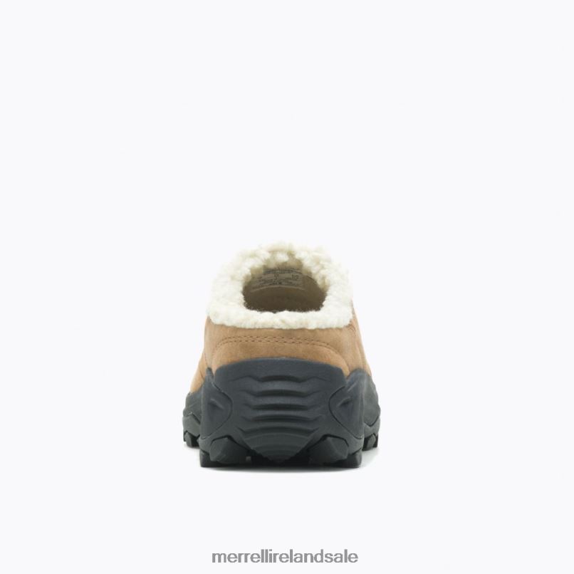 Winter Slide (J005134) Merrell Women BX26T1060 Camel Shoes