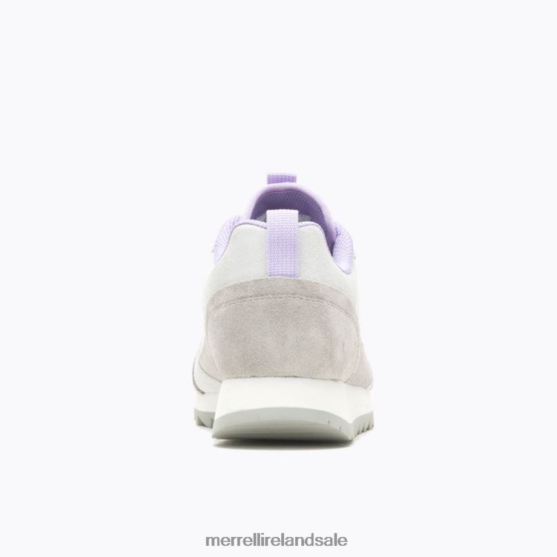 Alpine Sneaker (J005424) Merrell Women BX26T847 Paloma/Orchid Shoes