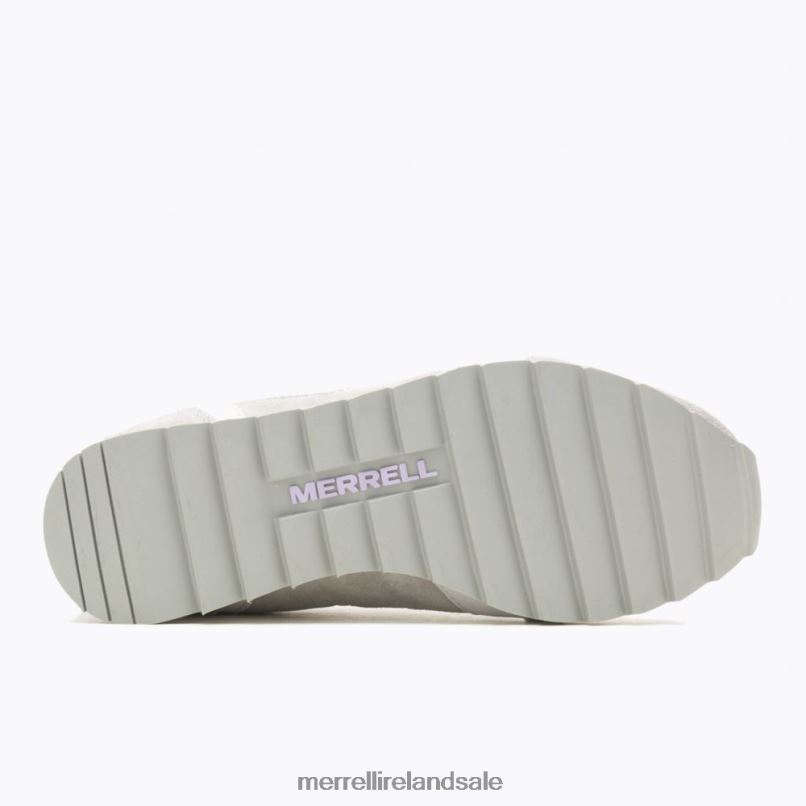 Alpine Sneaker (J005424) Merrell Women BX26T847 Paloma/Orchid Shoes