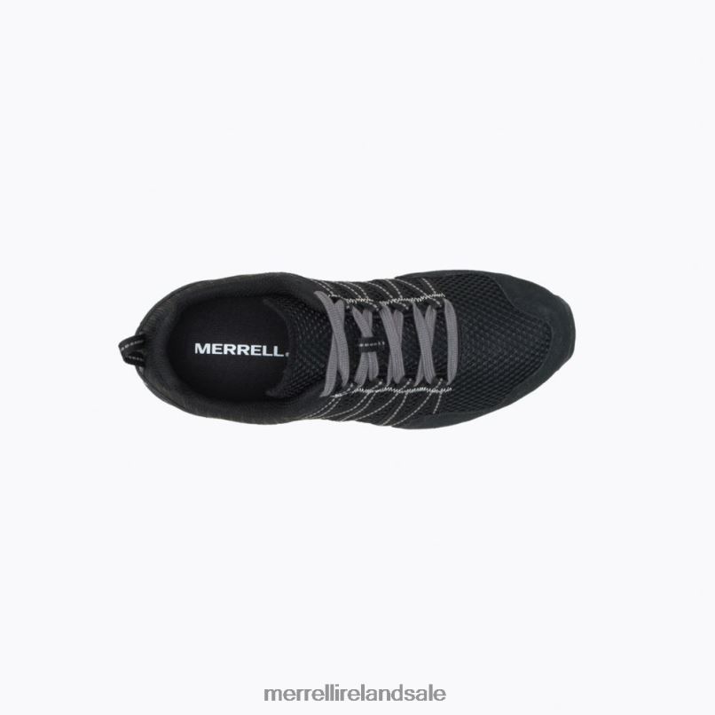 Alpine Sneaker Sport (J004140) Merrell Women BX26T960 Black Shoes