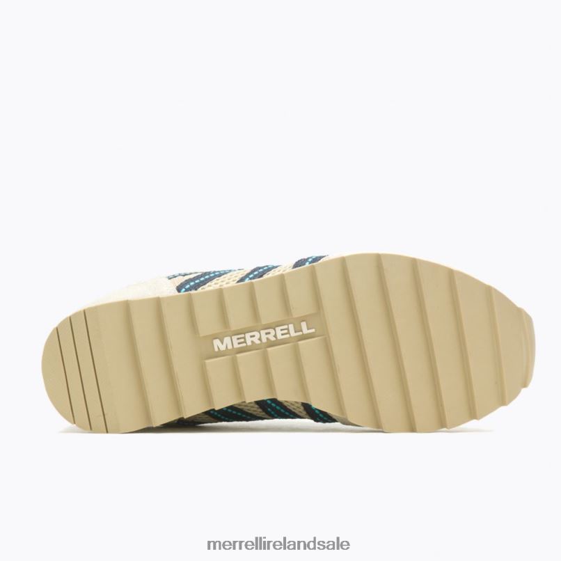 Alpine Sneaker Sport (J005770) Merrell Women BX26T958 Oyster Shoes