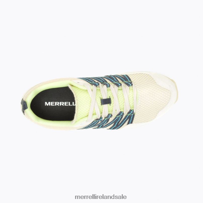 Alpine Sneaker Sport (J005770) Merrell Women BX26T958 Oyster Shoes