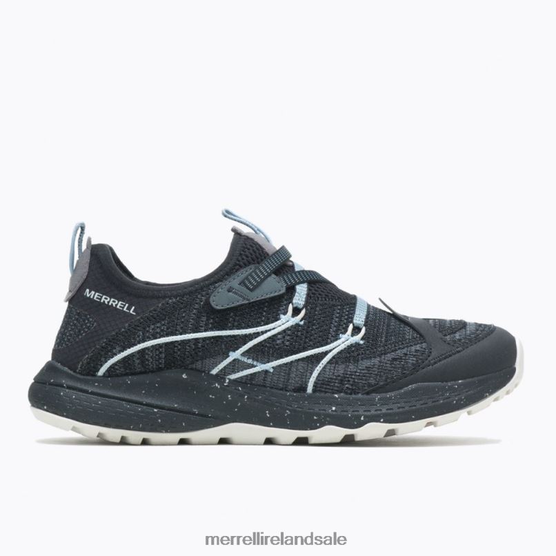 Bravada 2 Aerosport (J135640) Merrell Women BX26T1257 Black Shoes
