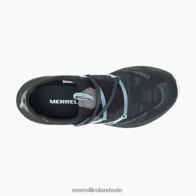 Bravada 2 Aerosport (J135640) Merrell Women BX26T1257 Black Shoes