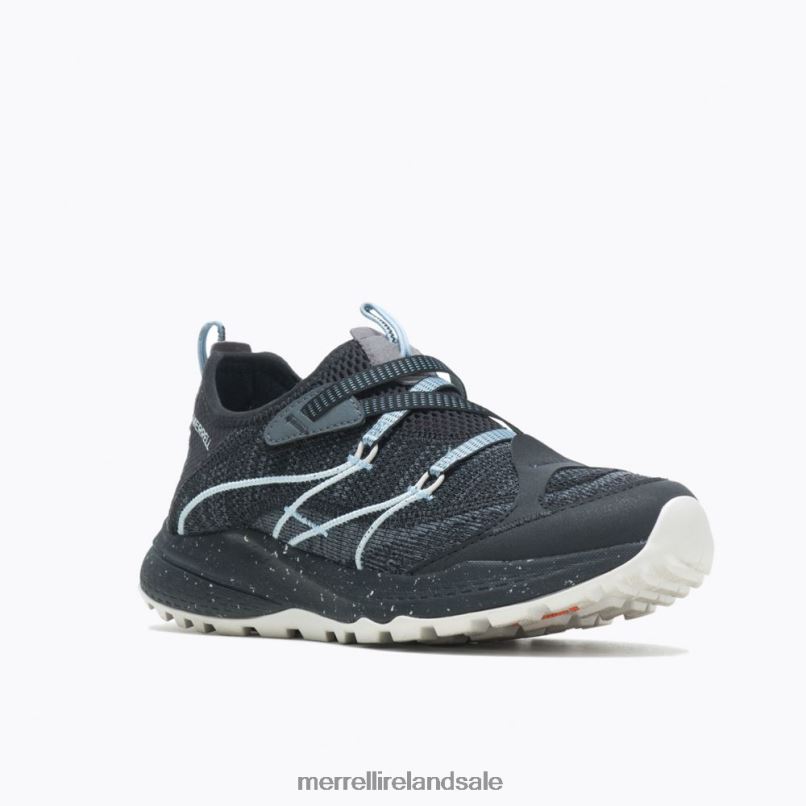 Bravada 2 Aerosport (J135640) Merrell Women BX26T1257 Black Shoes
