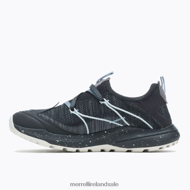 Bravada 2 Aerosport (J135640) Merrell Women BX26T1257 Black Shoes