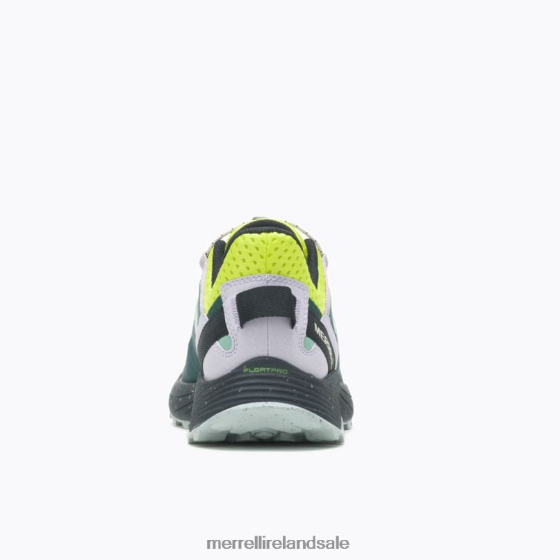 Embark Lace Shield Sneaker (J004904) Merrell Women BX26T538 Jade Shoes