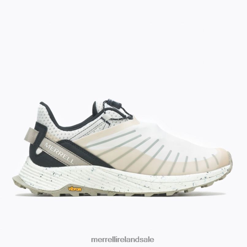 Embark Lace Shield Sneaker (J005380) Merrell Women BX26T540 Moonbeam Shoes