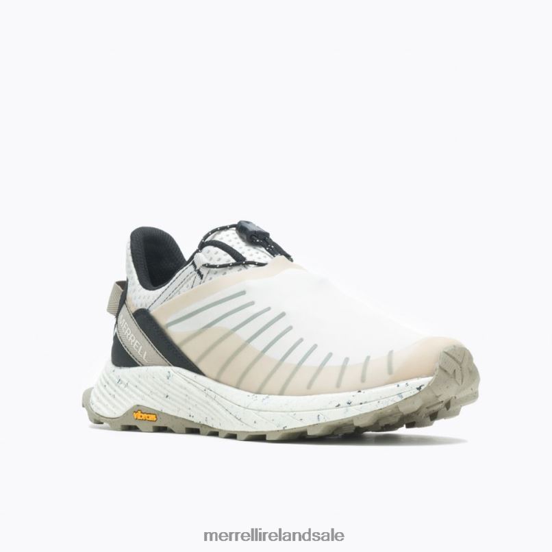Embark Lace Shield Sneaker (J005380) Merrell Women BX26T540 Moonbeam Shoes