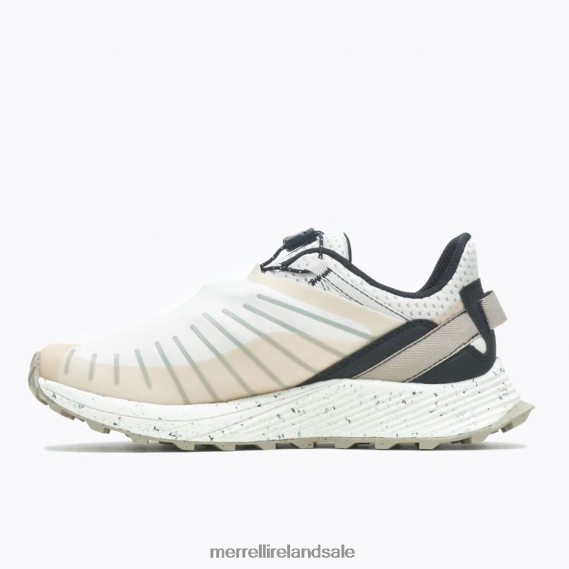 Embark Lace Shield Sneaker (J005380) Merrell Women BX26T540 Moonbeam Shoes