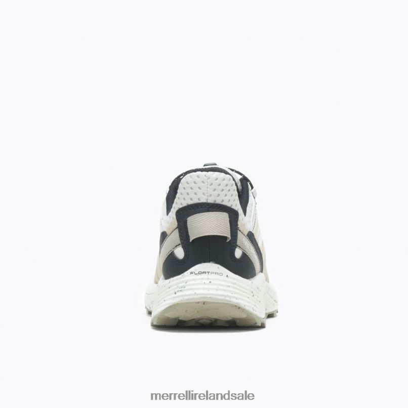 Embark Lace Shield Sneaker (J005380) Merrell Women BX26T540 Moonbeam Shoes