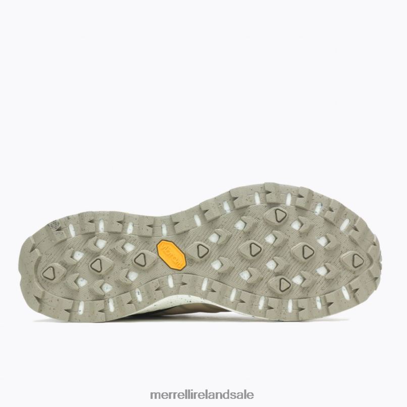 Embark Lace Shield Sneaker (J005380) Merrell Women BX26T540 Moonbeam Shoes