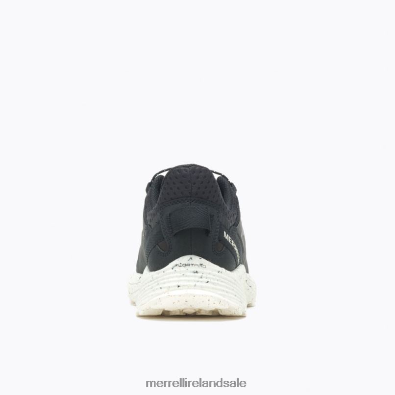 Embark Lace Shield Sneaker (J005382) Merrell Women BX26T539 Black Shoes