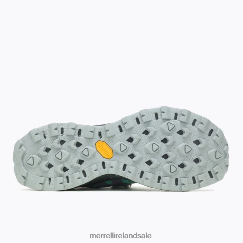 Embark Lace Sneaker (J004908) Merrell Women BX26T913 Jade Shoes