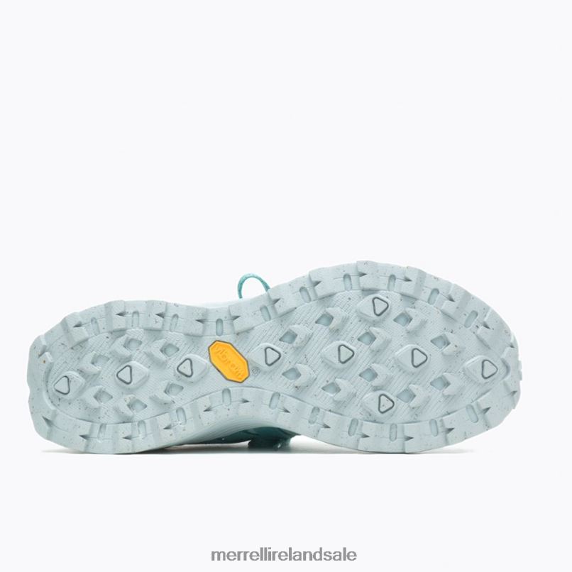 Embark Lace Sneaker (J067274) Merrell Women BX26T910 Harbor Grey Shoes