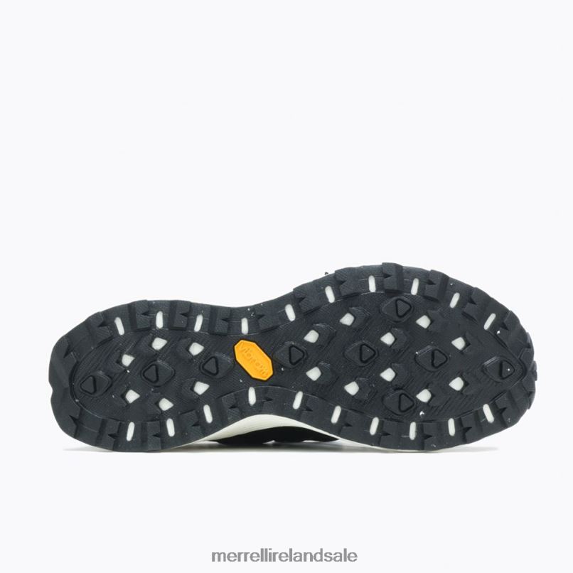 Embark Lace Sneaker (J067280) Merrell Women BX26T911 Black/White Shoes
