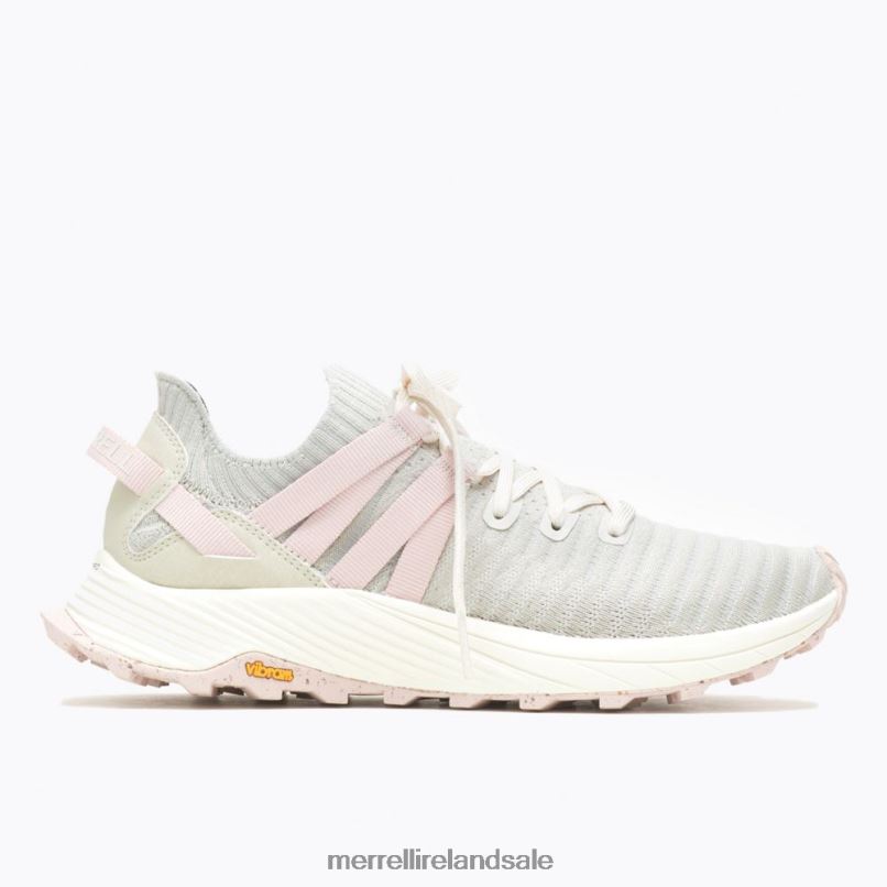Embark Lace Sneaker (J067282) Merrell Women BX26T914 Rose Shoes