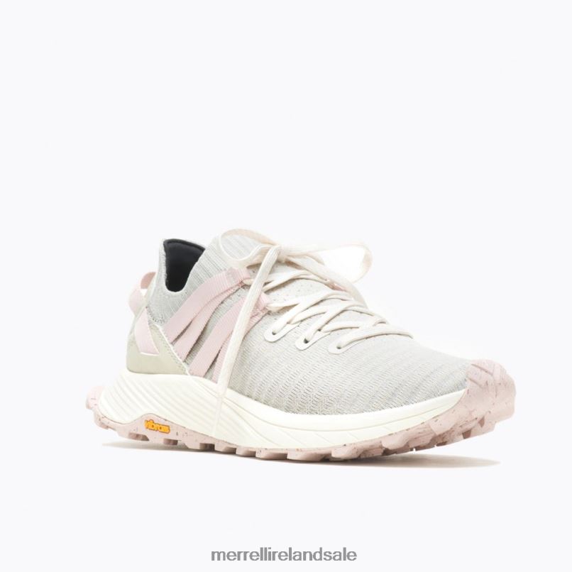 Embark Lace Sneaker (J067282) Merrell Women BX26T914 Rose Shoes