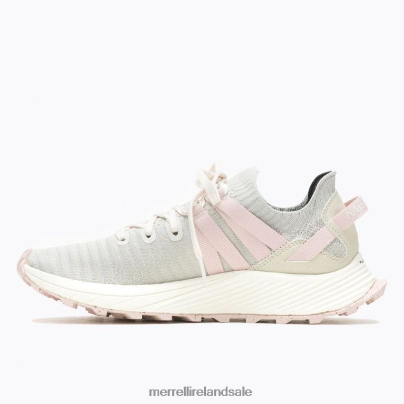 Embark Lace Sneaker (J067282) Merrell Women BX26T914 Rose Shoes