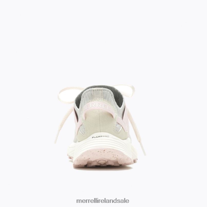Embark Lace Sneaker (J067282) Merrell Women BX26T914 Rose Shoes