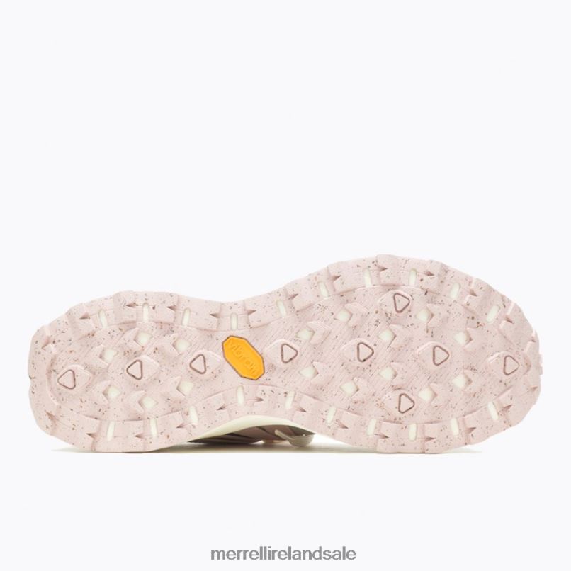 Embark Lace Sneaker (J067282) Merrell Women BX26T914 Rose Shoes