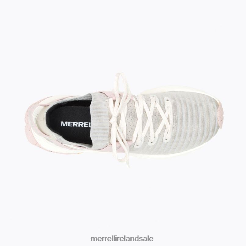 Embark Lace Sneaker (J067282) Merrell Women BX26T914 Rose Shoes