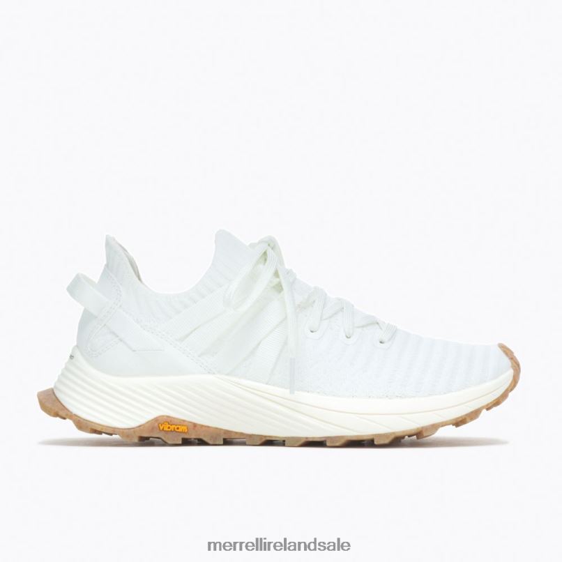 Embark Lace Sneaker (J067306) Merrell Women BX26T916 Undyed Shoes
