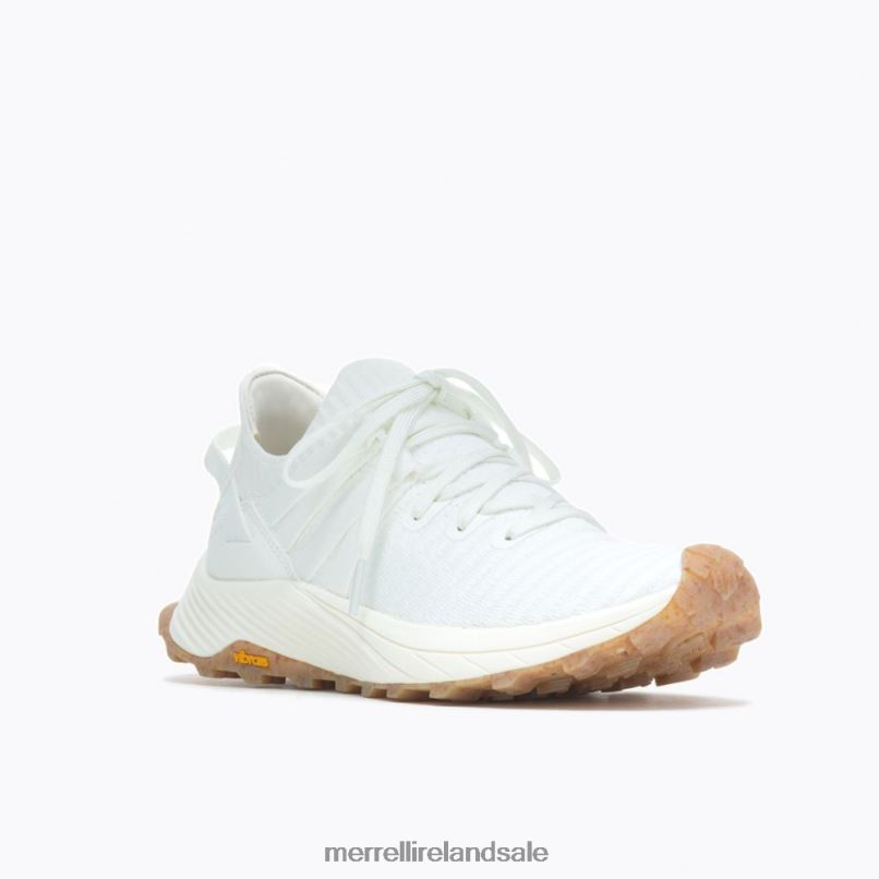 Embark Lace Sneaker (J067306) Merrell Women BX26T916 Undyed Shoes