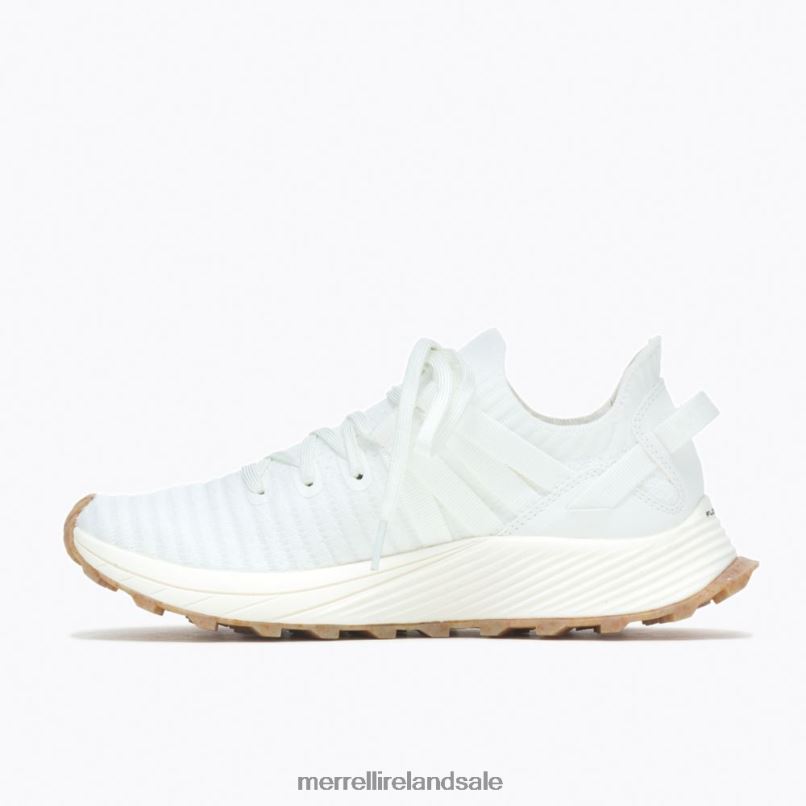 Embark Lace Sneaker (J067306) Merrell Women BX26T916 Undyed Shoes