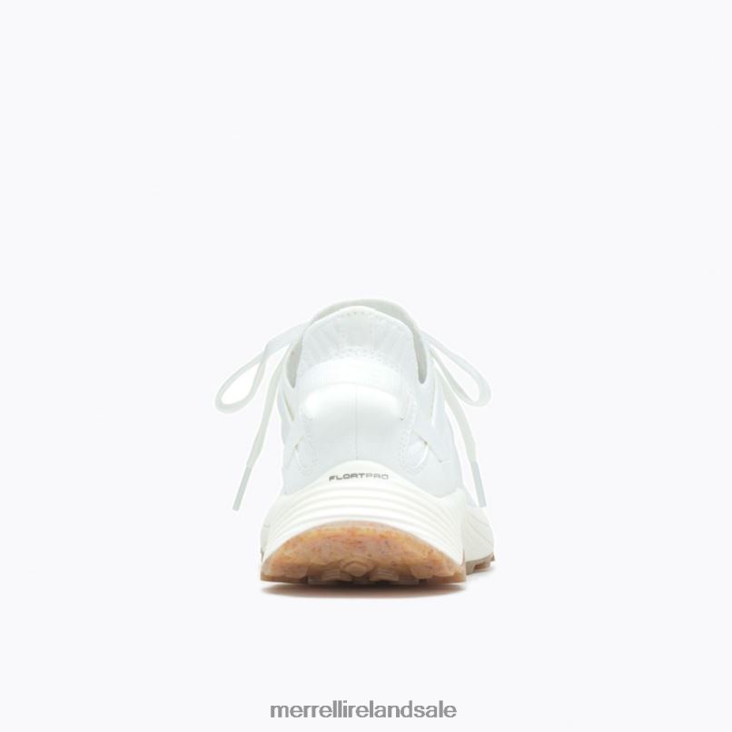 Embark Lace Sneaker (J067306) Merrell Women BX26T916 Undyed Shoes