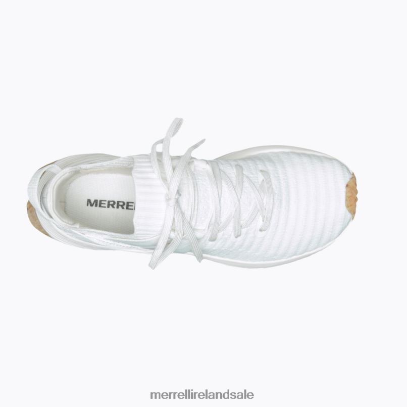 Embark Lace Sneaker (J067306) Merrell Women BX26T916 Undyed Shoes