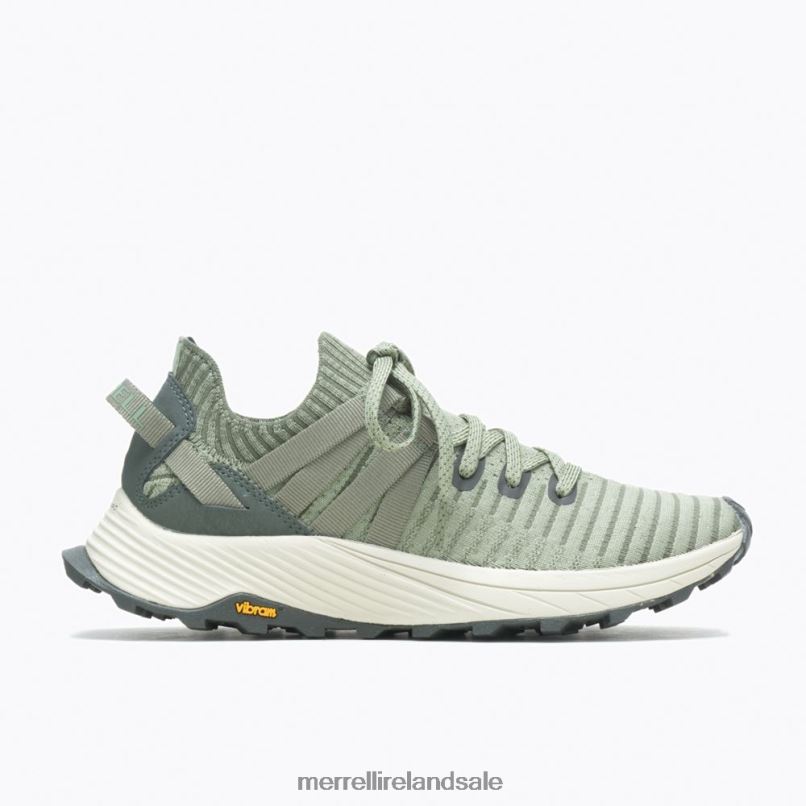 Embark Lace Sneaker (J067316) Merrell Women BX26T915 Tea Shoes