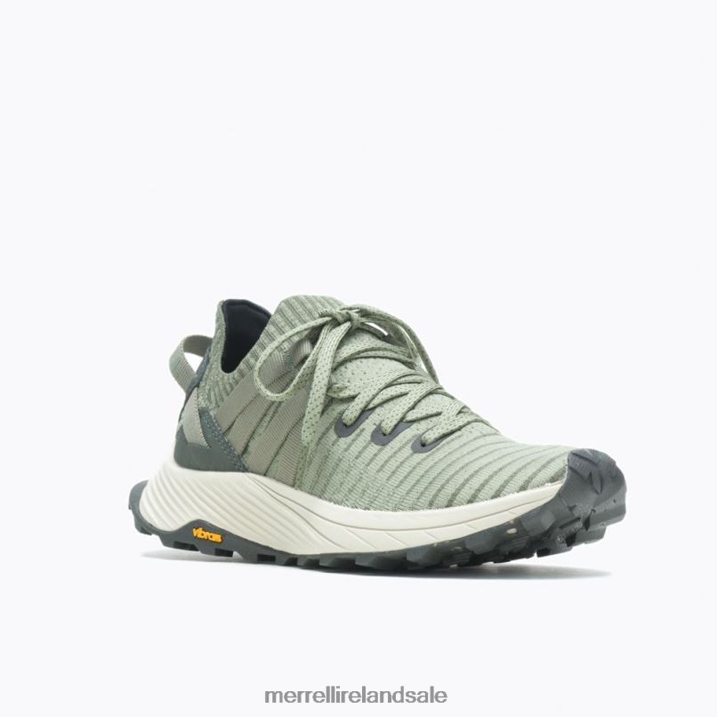 Embark Lace Sneaker (J067316) Merrell Women BX26T915 Tea Shoes