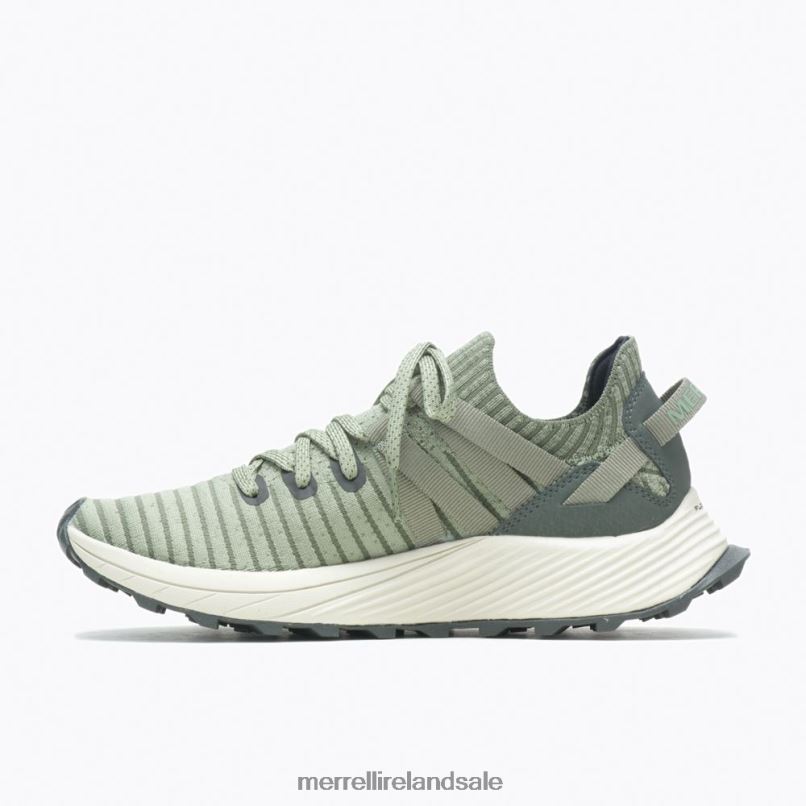 Embark Lace Sneaker (J067316) Merrell Women BX26T915 Tea Shoes
