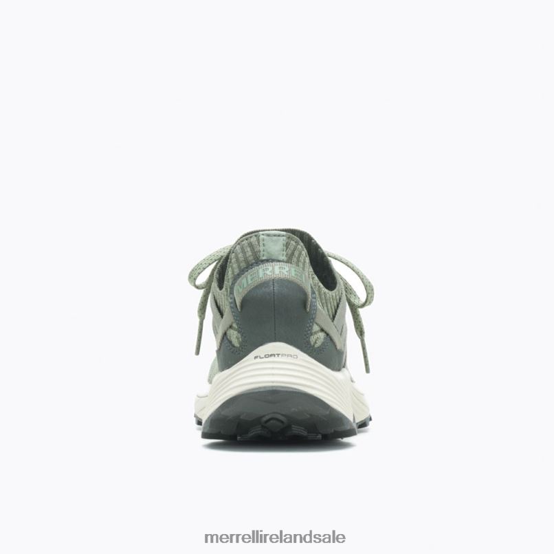Embark Lace Sneaker (J067316) Merrell Women BX26T915 Tea Shoes